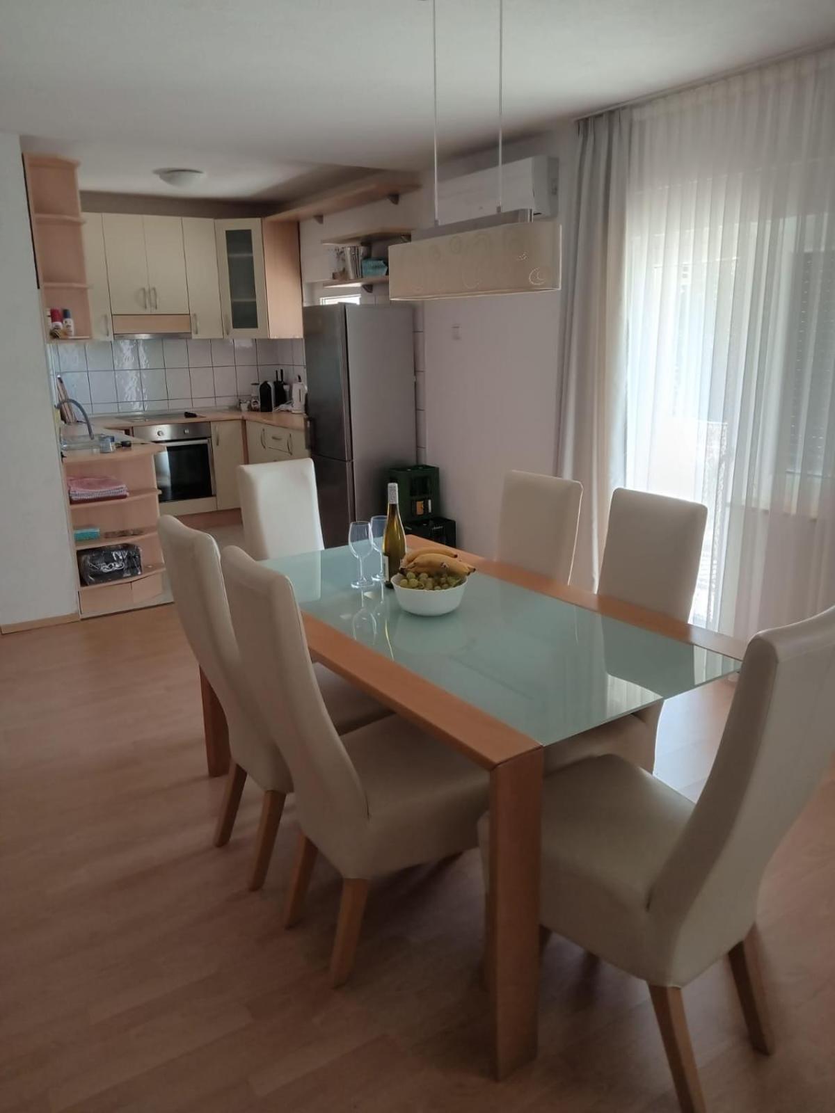 Iva Giulia Apartment Medugorje Bagian luar foto