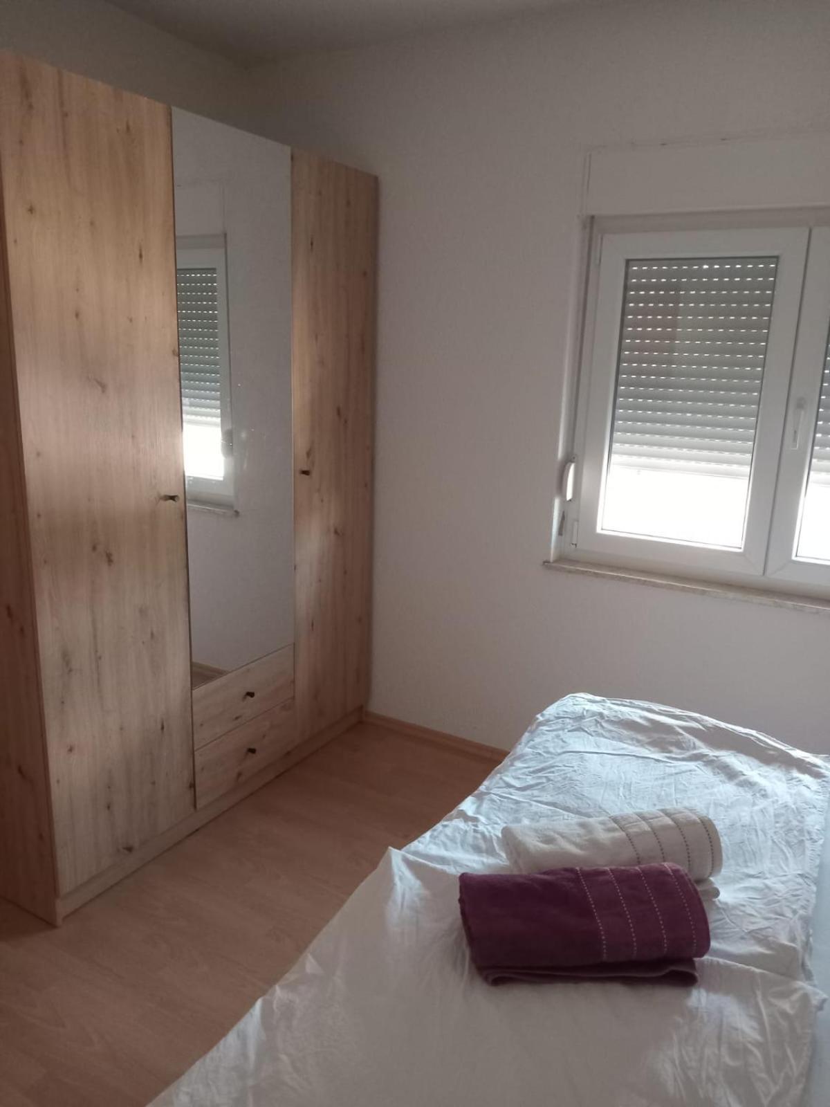 Iva Giulia Apartment Medugorje Bagian luar foto