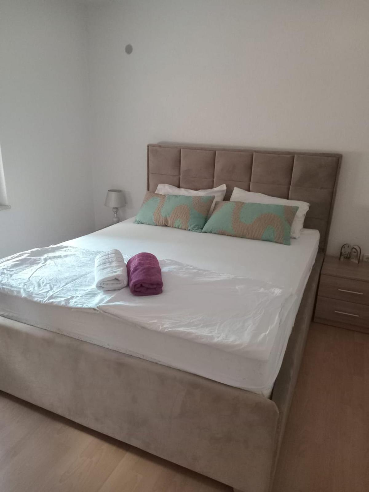 Iva Giulia Apartment Medugorje Bagian luar foto