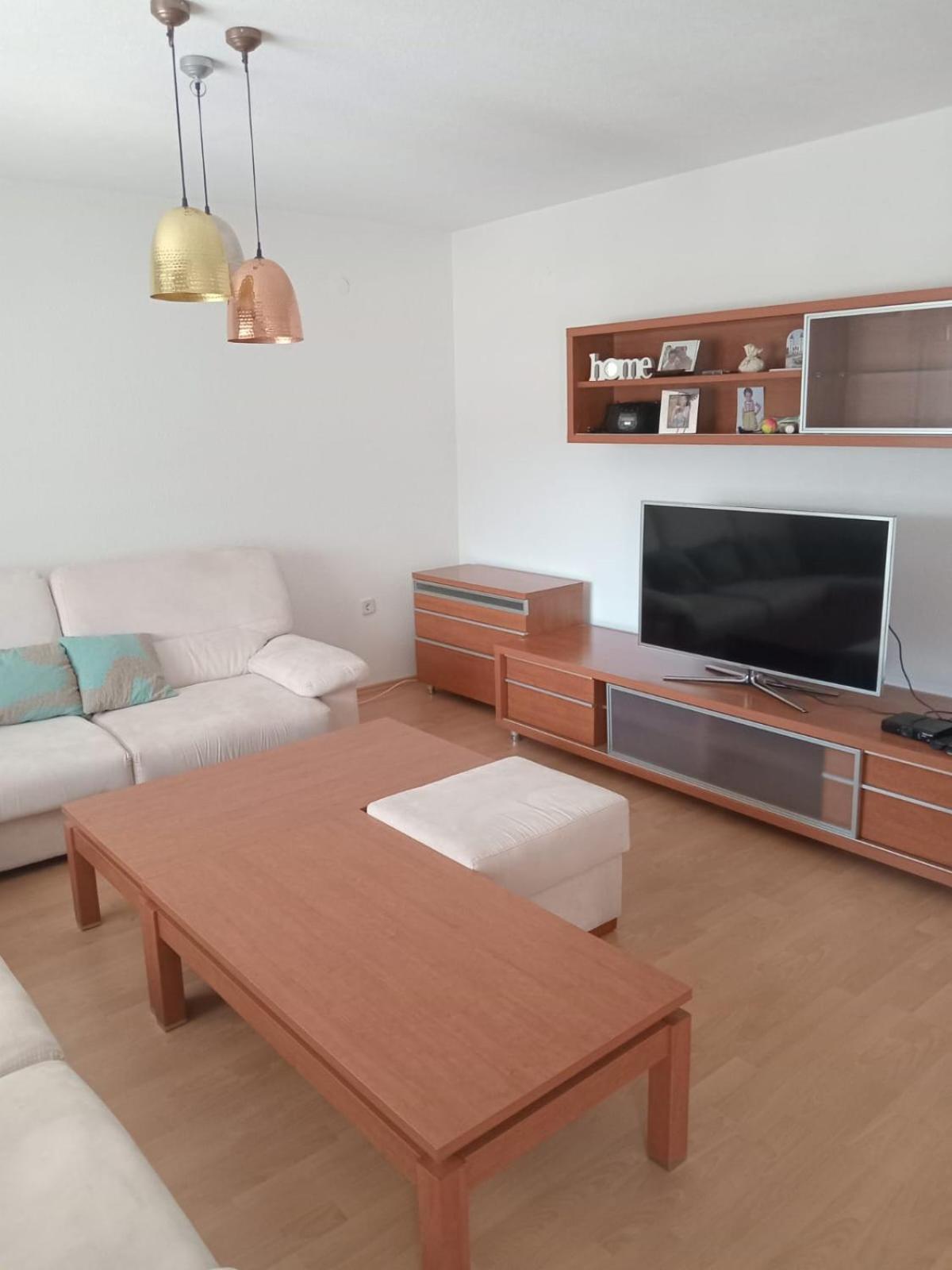 Iva Giulia Apartment Medugorje Bagian luar foto