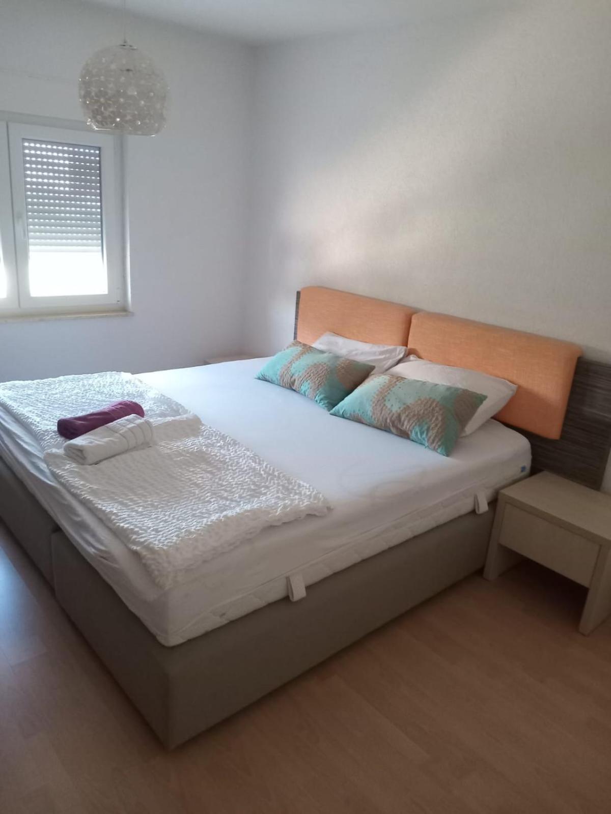 Iva Giulia Apartment Medugorje Bagian luar foto