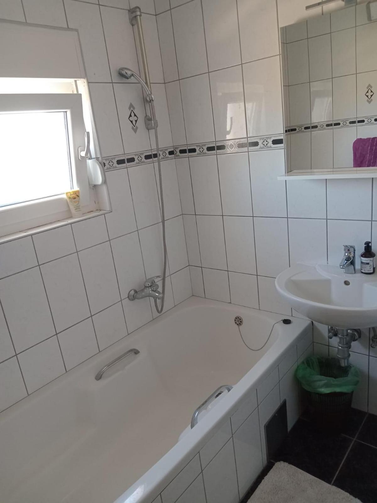 Iva Giulia Apartment Medugorje Bagian luar foto