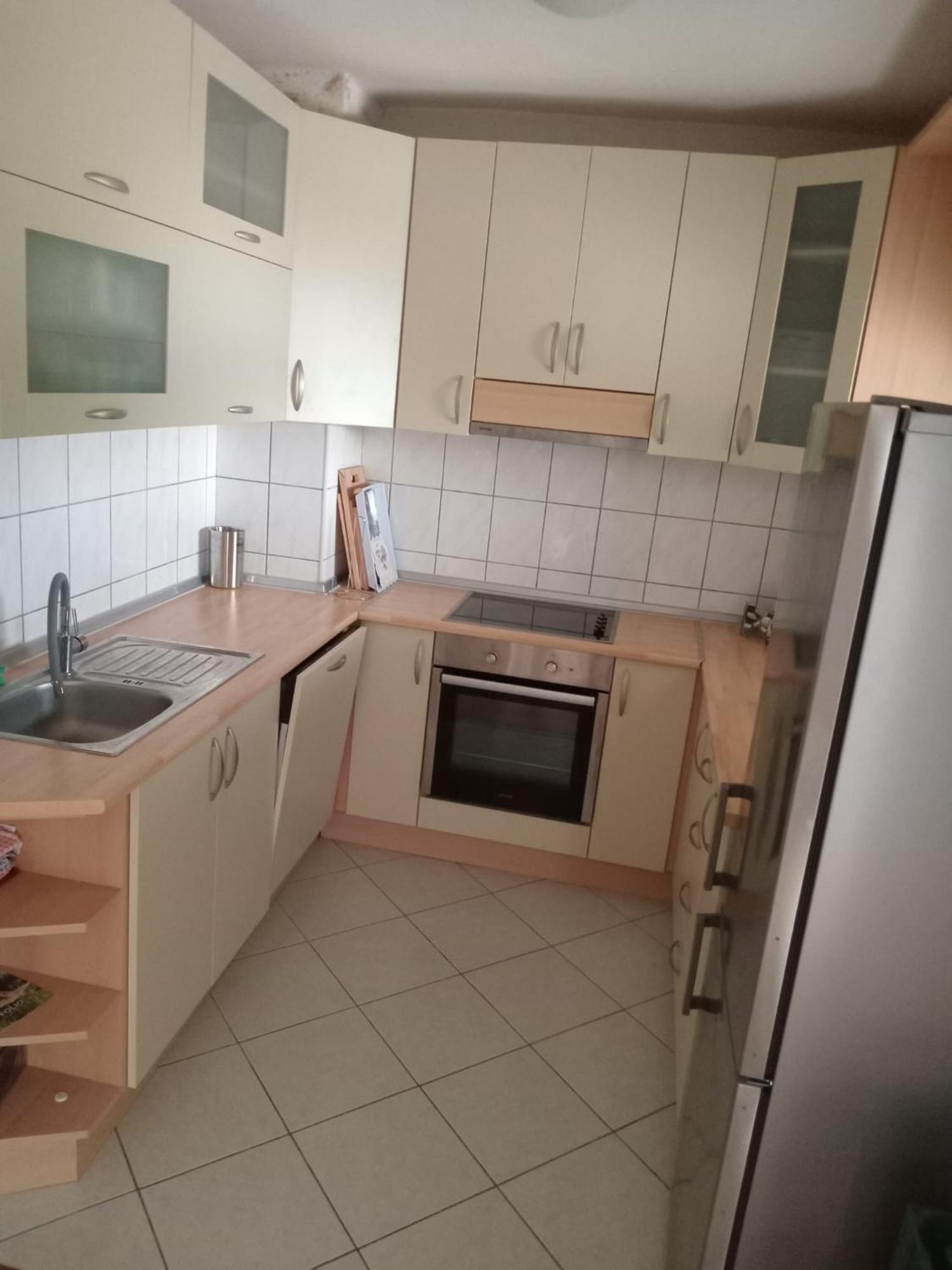 Iva Giulia Apartment Medugorje Bagian luar foto