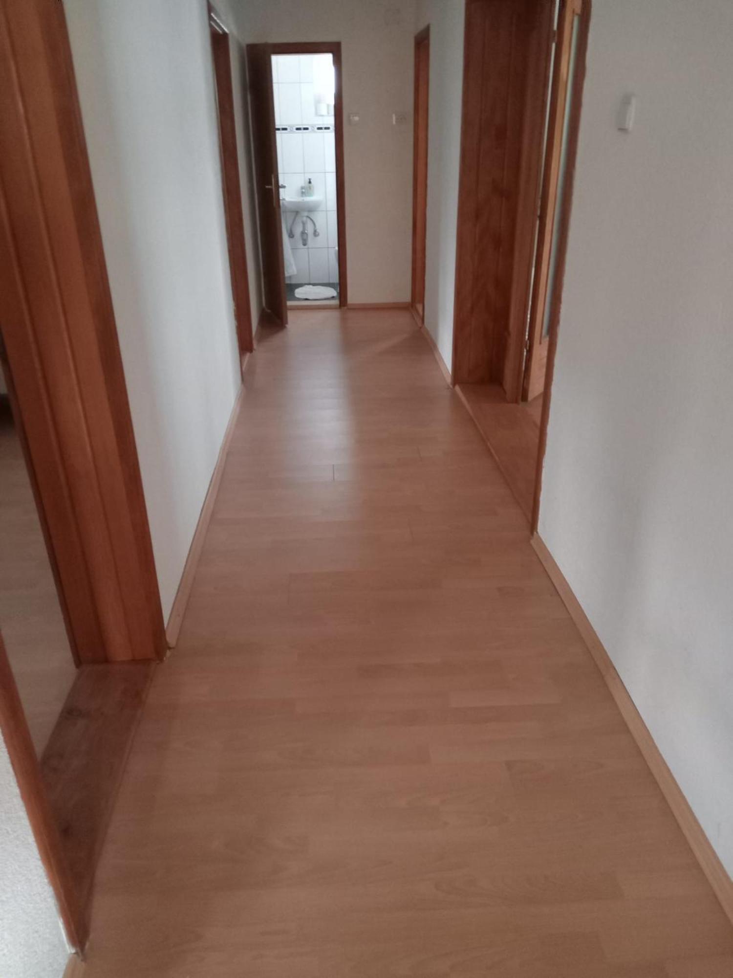 Iva Giulia Apartment Medugorje Bagian luar foto